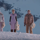 Image for article titled Miu Miu's Winter Runway Is Sickening in the Worst Way
